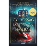 Gyilkoss&aacute;g Mallowan Hallban - Colleen Cambridge, 2024