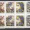 Russia 1983 Spring flowers x 4 MNH DC.047