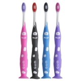 Periuta de dinti GUM Junior 7-9 Ani - Soft 902