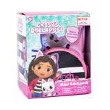 Mini rucsac cu accesorii surpriza, Gabbys Dollhouse