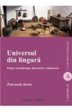 Universul din lingura - Petronela Savin