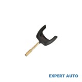 Carcasa telecomanda compatibila ford cod: 2001 Alta marca Alt model #7