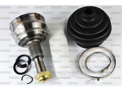Cap planetara spre roata Volkswagen Golf IV, Bora, Octavia I benzina 14389 150498099A foto