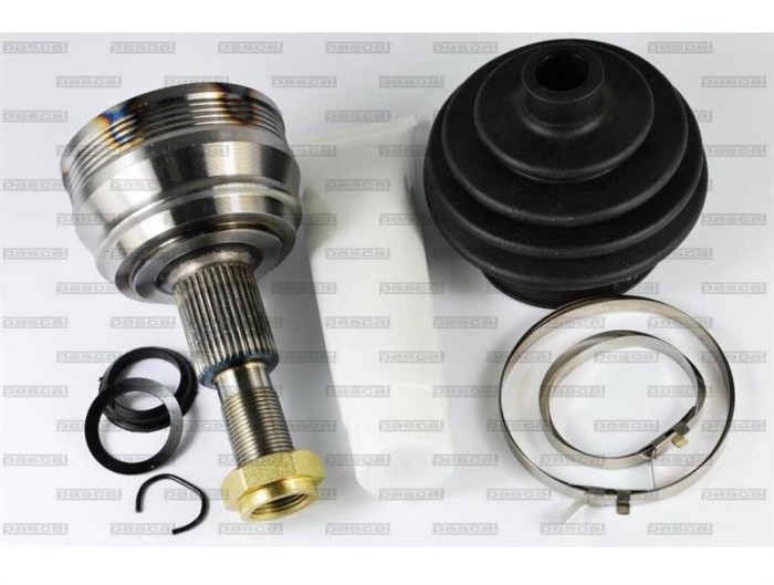 Cap planetara spre roata Volkswagen Golf IV, Bora, Octavia I benzina 14389 150498099A