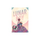 Lunar Boy