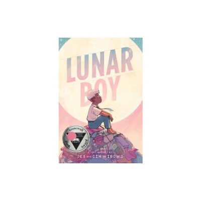 Lunar Boy foto