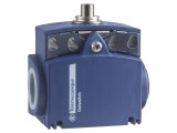 Limitator cursă NO NC PG11 IP66 Plastic