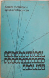 Aeronautical Programmed English: Daniel Malaiescu, Lucia-Cristina Ursu - Carte Transporturi, Aviație