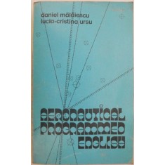 Aeronautical Programmed English &ndash; Daniel Malaiescu, Lucia-Cristina Ursu