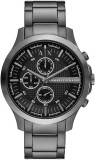 Ceas Barbati, Armani Exchange, Hampton AX2454 - Marime universala