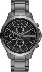 Ceas Barbati, Armani Exchange, Hampton AX2454 - Marime universala