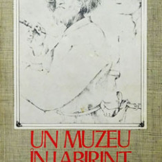 Un muzeu in labirint (Octavian Paler)