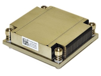 Radiator server Dell Poweredge R410 DP/N foto