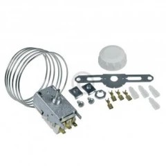 Termostat frigider AEG 2000 mm foto