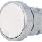 Comutator apăsare 22mm albă