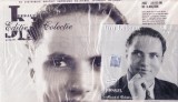 CD Populara: Ion Luican ( disc nr.17 + ziar supliment Jurnalul - SIGILAT - vezi descriere )