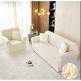 Cumpara ieftin Set Huse Canapea 311 Catifea,Unt - JO890