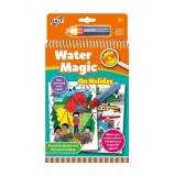 Cumpara ieftin Carte de colorat Galt Water Magic - In vacanta