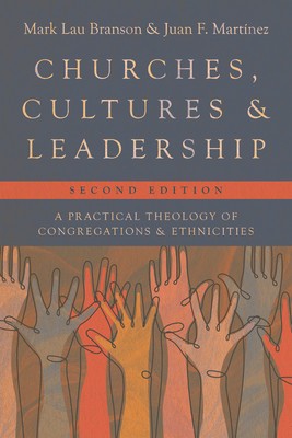 Churches, Cultures, and Leadership: A Practical Theology of Congregations and Ethnicities foto