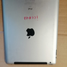 Tableta Apple iPad 3 WIFI 32GB 3G Negru A1430 cu DEFECTa !!!