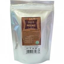 Faina de Migdale Herbavit 250gr Cod: herb00890 Faina de Migdale Herbavit 250gr Cod: herb00890