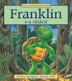 Franklin s-a ratacit | Paulette Bourgeois, Brenda Clark