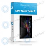 Cutie completă de instrumente Sony Xperia Tablet Z