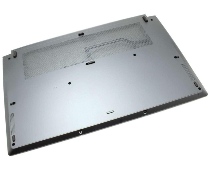 Bottom Case MSI PS63 Carcasa Inferioara Neagra