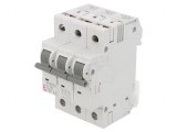 Siguranță Automată 16A 3P 6kA
