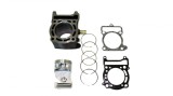 Set Motor Yamaha Majesty 150cc, Piston 61mm, Refacere Motor, Acceleratie Imbunatatita, Durabilitate Mare