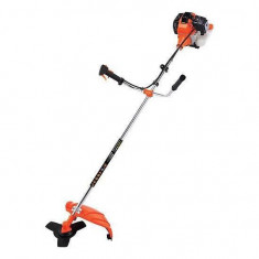 Motocoasa, trimmer, pentru tuns iarba, pe benzina, 1400 W, 1.9 CP, 42 cm, Strend Pro