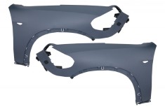 Aripi Laterale Fata BMW X5 E70 (2007-2013) Facelift Design Performance AutoTuning foto