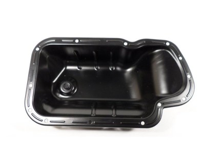 Baie ulei Citroen C3 (Fc) 02-05/05-10, C4 (La/Lc) 04-08/08-10, Nemo (Aa) 07-; Fiat Fiorino/Qubo 07-; Peugeot 1007 (K) 05-09, 206 (2_) 98-09, 206+ (2_ foto
