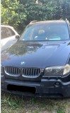 autoturism marca BMW X3, serie șasiu WBAPB51080WB44932, LICITATIE ONLINE ANABI 09.10.2025