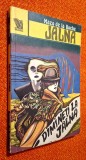 JALNA Vol. 12 Dimineti la Jalna - Mazo de la Roche, titlul original - Mornings at Jalna, Editura Venus, 1993, ISBN 973 9024 06 8