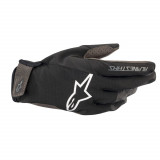 Cumpara ieftin Manusi Bicicleta Alpinestars Drop 6.0 Gloves, Negru, Marime 2XL