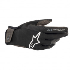 Manusi Bicicleta Alpinestars Drop 6.0 Gloves, Negru, Marime S