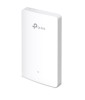 Acces Point WiFi 6 montaj pe perete PoE 574Mbps - Tp-Link - EAP615-WALL SafetyGuard Surveillance