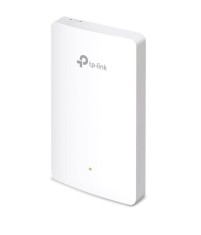 Acces Point WiFi 6 montaj pe perete PoE 574Mbps - Tp-Link - EAP615-WALL SafetyGuard Surveillance