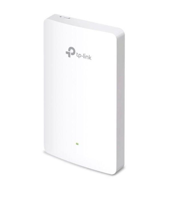 Acces Point WiFi 6 montaj pe perete PoE 574Mbps - Tp-Link - EAP615-WALL SafetyGuard Surveillance