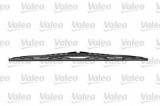 Lamela stergator CITROEN XSARA PICASSO (N68) (1999 - 2016) VALEO 574145