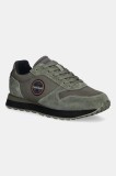 Napapijri sneakers F5NOVA01/SUN culoarea verde, NP0A8914 7M7