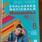 Evaluarea nationala Matemativca 66 de teste rezolvate dupa modelul Men Clasa a 8 a Rozica Stefan Octavian Stanasila