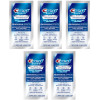 Benzi Albire Dinti, Crest Whitestrips 3D, Professional Effects, Set 5 plicuri, (10 benzi), Durata Al