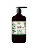 Cumpara ieftin Bio Naturell Sampon cu pompita 946ml Urzica si Panthenol