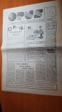 Ziarul opus 16 martie 1990-cazul mudava ,asociatia pro basarabia si bucovina