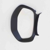 Ornament ceas de bord TOYOTA YARIS _P13_ 2015 OEM: 55411-0D260 4048502