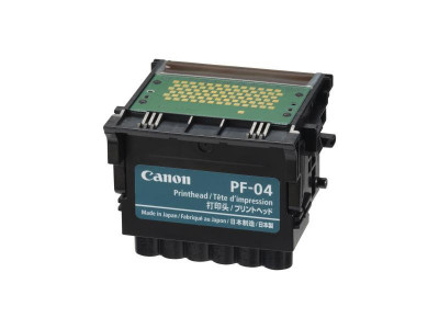 Canon pf-04 print head foto