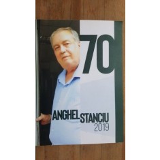 70 &ndash; Anghel Stanciu 2019