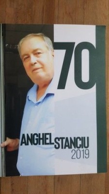 70 &amp;ndash; Anghel Stanciu 2019 foto